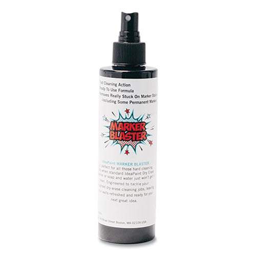 IdeaPaint™ Marker Blaster Cleaner, 8 Oz Spray Bottle freeshipping - TVN Wholesale
