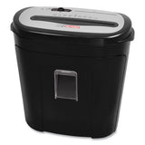 Infoguard™ Nx140p Cross-cut Commercial Shredder, 14 Sheet Capacity freeshipping - TVN Wholesale