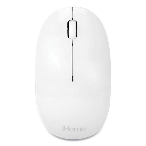 iHome Imac Wireless Laser Mouse freeshipping - TVN Wholesale