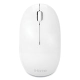 iHome Imac Wireless Laser Mouse freeshipping - TVN Wholesale