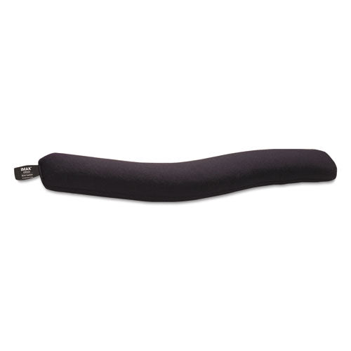 IMAK® Ergo Keyboard Wrist Cushion, Gray freeshipping - TVN Wholesale