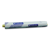 Impact® Naturelle Tampons, Regular, 500-carton freeshipping - TVN Wholesale