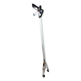 Impact® E-z Grabber Aluminum, 32", Stainless Steel-black freeshipping - TVN Wholesale