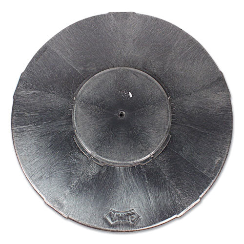 Impact® Gatoranchor Anchor Dolly, 250 Lb Capacity, 23.5" Diameter, Black, 2-carton freeshipping - TVN Wholesale