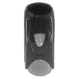 Impact® Foam-eeze Bulk Foam Soap Dispenser With Refillable Bottle, 1,000 Ml, 4.88 X 4.75 X 11, Black-gray freeshipping - TVN Wholesale