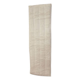 Impact® Microfiber Wet Mops, 18 X 5, White freeshipping - TVN Wholesale