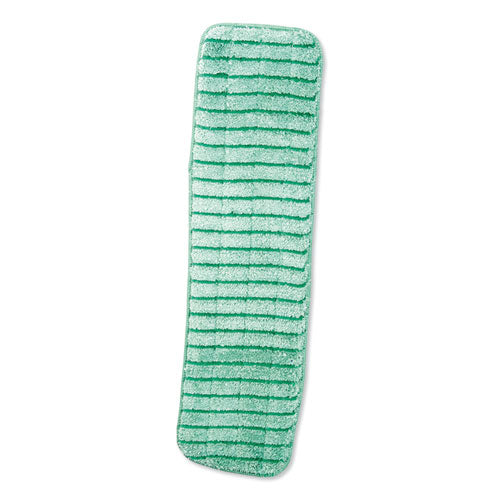 Impact® Microfiber Wet Mops, 18 X 5, Green freeshipping - TVN Wholesale