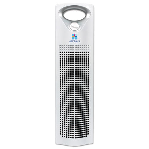 Allergy Pro™ Ap200 True Hepa Air Purifier, 212 Sq Ft Room Capacity, White freeshipping - TVN Wholesale