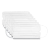 TST/Impreso, Inc. Magnetic Card Reader Cleaning Cards, 2.1" X 3.35", 50-carton freeshipping - TVN Wholesale