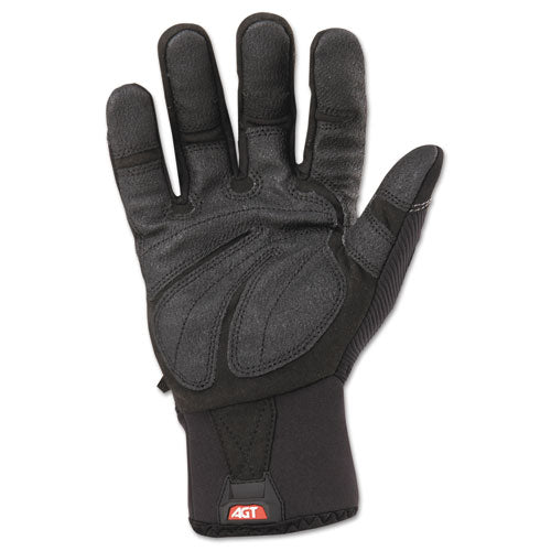 Ironclad Cold Condition Gloves, Black, Medium freeshipping - TVN Wholesale