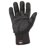 Ironclad Cold Condition Gloves, Black, Medium freeshipping - TVN Wholesale