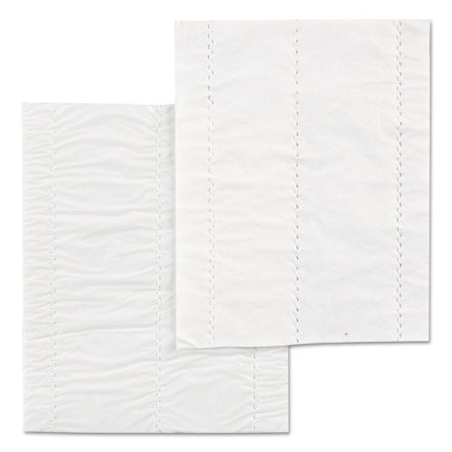 International Tray Pads Choice Meat Tray Pads, 4.5 X 6, White, 2,000-carton freeshipping - TVN Wholesale