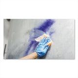 SCRUBS® Graffiti And Paint Remover Towels, Orange On White, 10 X 12, 30-can, 6 Cans-case freeshipping - TVN Wholesale
