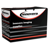 Innovera® Remanufactured Black Toner, Replacement For Canon 120 (2617b001), 5,000 Page-yield freeshipping - TVN Wholesale