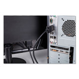 Innovera® Svga Cable, 10 Ft, Black freeshipping - TVN Wholesale