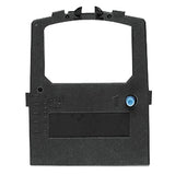 Innovera® 52104001 Compatible Oki Printer Ribbon, Black freeshipping - TVN Wholesale