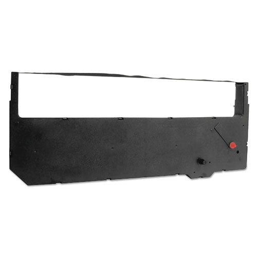 Innovera® 52105801 Compatible Oki Printer Ribbon, Black freeshipping - TVN Wholesale