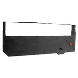 Innovera® 52105801 Compatible Oki Printer Ribbon, Black freeshipping - TVN Wholesale