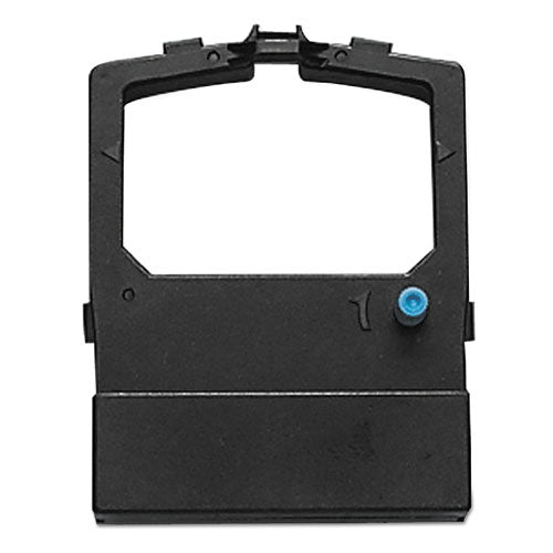 Innovera® 52106001 Compatible Oki Printer Ribbon, Black freeshipping - TVN Wholesale