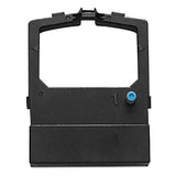 Innovera® 52106001 Compatible Oki Printer Ribbon, Black freeshipping - TVN Wholesale