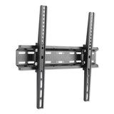 Innovera® Fixed And Tilt Tv Wall Mount For Monitors 32" To 55", 16.7w X 2d X 18.3h freeshipping - TVN Wholesale