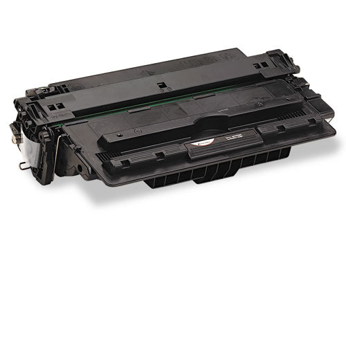 Innovera® Remanufactured Black Toner, Replacement For Hp 16a (q7516a), 12,000 Page-yield freeshipping - TVN Wholesale