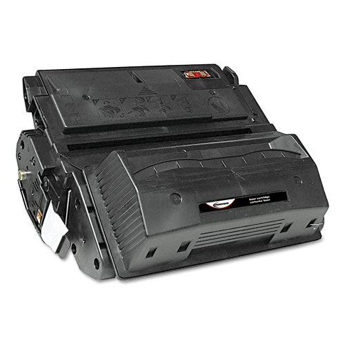 Innovera® Remanufactured Black Micr Toner, Replacement For Hp 53am (q7553am), 3,000 Page-yield freeshipping - TVN Wholesale