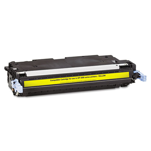 Innovera® Remanufactured Black Toner, Replacement For Hp 314a (q7560a), 6,500 Page-yield freeshipping - TVN Wholesale