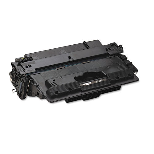 Innovera® Remanufactured Black Toner, Replacement For Hp 70a (q7570a), 15,000 Page-yield freeshipping - TVN Wholesale