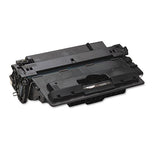 Innovera® Remanufactured Black Toner, Replacement For Hp 70a (q7570a), 15,000 Page-yield freeshipping - TVN Wholesale
