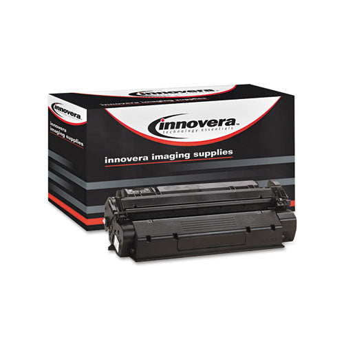 Innovera® Remanufactured Black High-yield Toner, Replacement For Hp 13x (q2613x), 4,000 Page-yield freeshipping - TVN Wholesale