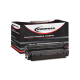 Innovera® Remanufactured Black Toner, Replacement For Hp 13a (q2613a), 2,500 Page-yield freeshipping - TVN Wholesale