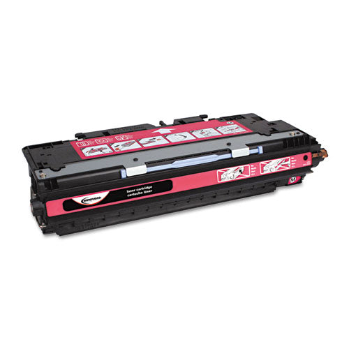Innovera® Remanufactured Magenta Toner, Replacement For Hp 311a (q2683a), 6,000 Page-yield freeshipping - TVN Wholesale