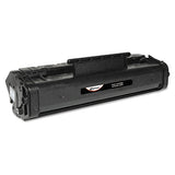 Innovera® Remanufactured Black Toner, Replacement For Hp 92a (4092a), 2,500 Page-yield freeshipping - TVN Wholesale
