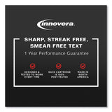 Innovera® Remanufactured Cyan-magenta-yellow Ink, Replacement For Hp 902 (t0a38an), 315 Page-yield freeshipping - TVN Wholesale