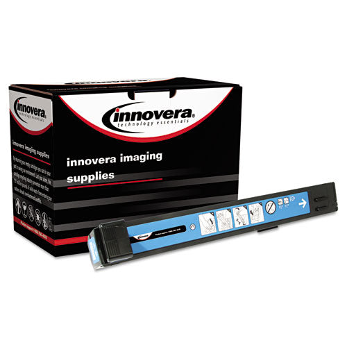 Innovera® Remanufactured Yellow Toner, Replacement For Hp 824a (cb382a), 21,000 Page-yield freeshipping - TVN Wholesale