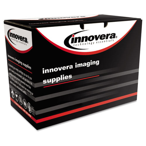 Innovera® Remanufactured Black Extended-yield Toner, Replacement For Hp 35a (cb435aj), 2,200 Page-yield freeshipping - TVN Wholesale