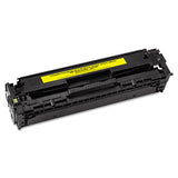 Innovera® Remanufactured Yellow Toner, Replacement For Hp 304a (cc532a), 2,800 Page-yield freeshipping - TVN Wholesale