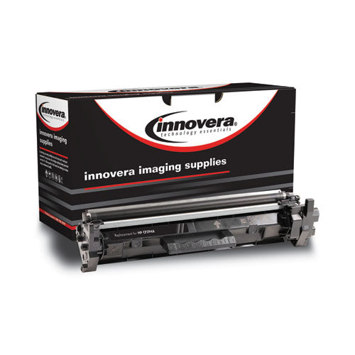 Innovera® Remanufactured Black Toner, Replacement For Hp 94a (cf294a), 1,200 Page-yield freeshipping - TVN Wholesale