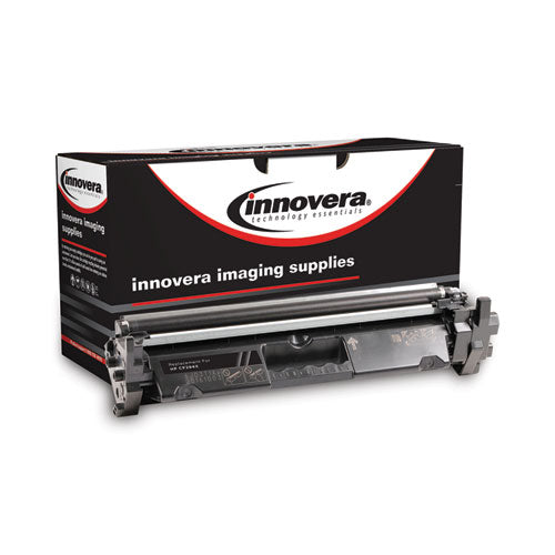 Innovera® Remanufactured Black High-yield Toner, Replacement For Hp 94x (cf294x), 2,800 Page-yield freeshipping - TVN Wholesale