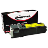 Innovera® Remanufactured Yellow High-yield Toner, Replacement For Dell 310-9062, 2,000 Page-yield freeshipping - TVN Wholesale