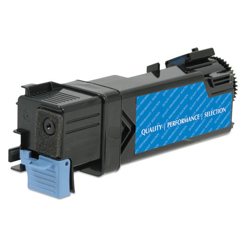 Innovera® Remanufactured Cyan High-yield Toner, Replacement For Dell 331-0716, 2,500 Page-yield freeshipping - TVN Wholesale
