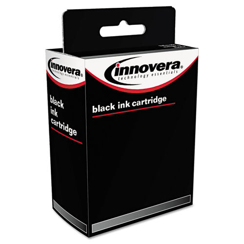 Innovera® Remanufactured Black High-yield Ink, Replacement For Dell 21xl-22xl (330-5885), 500 Page-yield freeshipping - TVN Wholesale