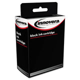 Innovera® Remanufactured Black High-yield Ink, Replacement For Dell 21xl-22xl (330-5885), 500 Page-yield freeshipping - TVN Wholesale