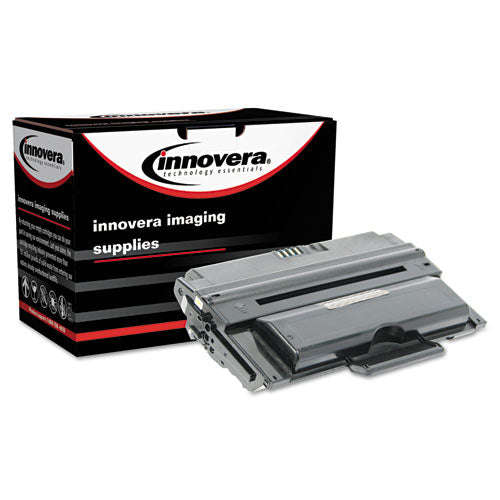 Innovera® Remanufactured Black High-yield Toner, Replacement For Dell 330-2209, 6,000 Page-yield freeshipping - TVN Wholesale