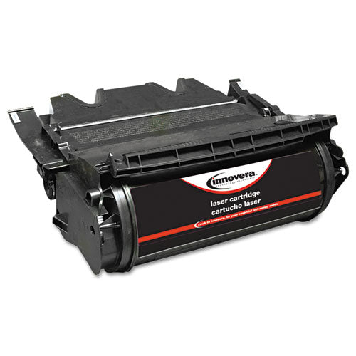 Innovera® Remanufactured Black High-yield Toner, Replacement For Dell 310-4587, 32,000 Page-yield freeshipping - TVN Wholesale