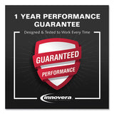 Innovera® Remanufactured Black Extended-yield Toner, Replacement For Hp 90x (ce390xj), 40,000 Page-yield freeshipping - TVN Wholesale