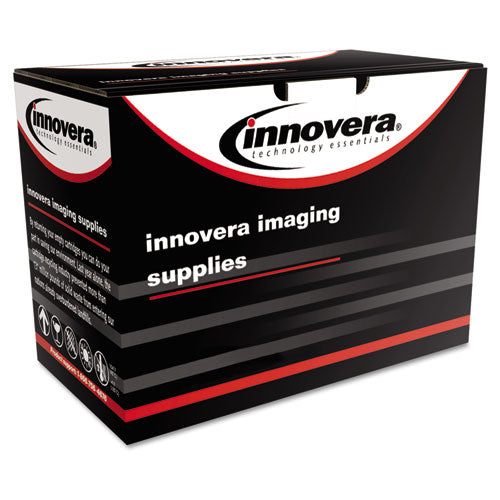 Innovera® Remanufactured Black High-yield Micr Toner, Replacement For Hp 05xm (ce505xm), 6,500 Page-yield freeshipping - TVN Wholesale