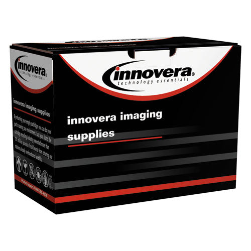 Innovera® Remanufactured Yellow Toner, Replacement For Hp 410a (cf412a), 2,300 Page-yield freeshipping - TVN Wholesale