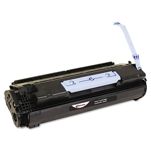 Innovera® Remanufactured Black Toner, Replacement For Canon Fx-11 (1153b001aa), 4,500 Page-yield freeshipping - TVN Wholesale